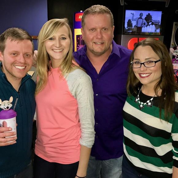 Meet your Posher, Destiny - Picture 1 of 1